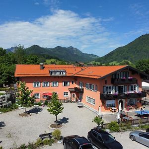 Hotel Garni Forsthaus Ruhpolding